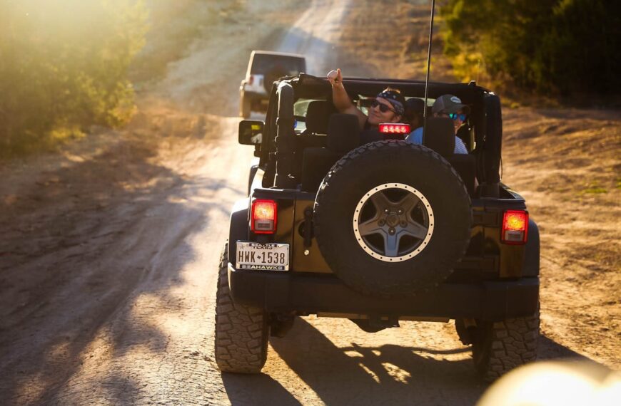 jeep
