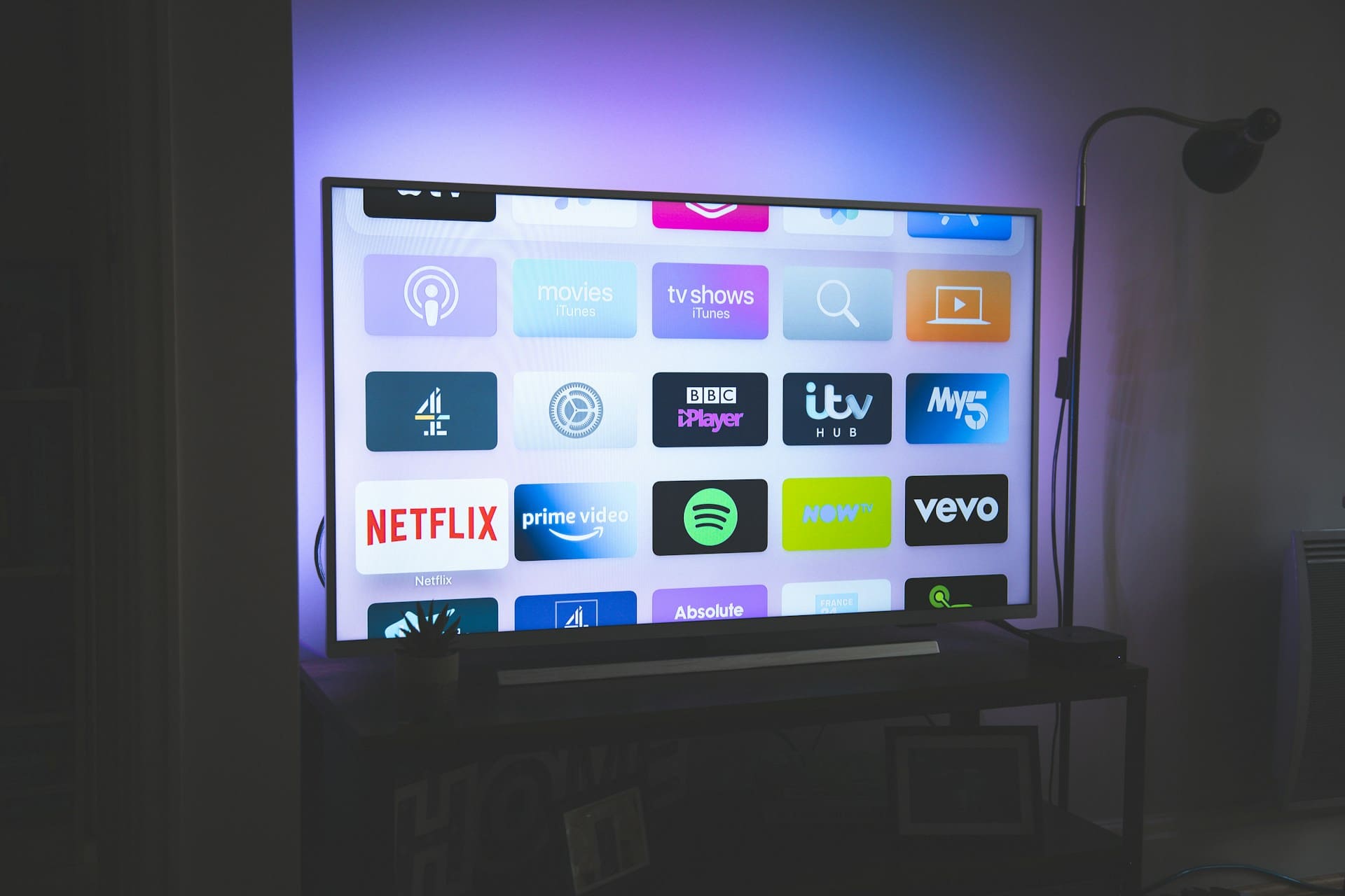tv-apps