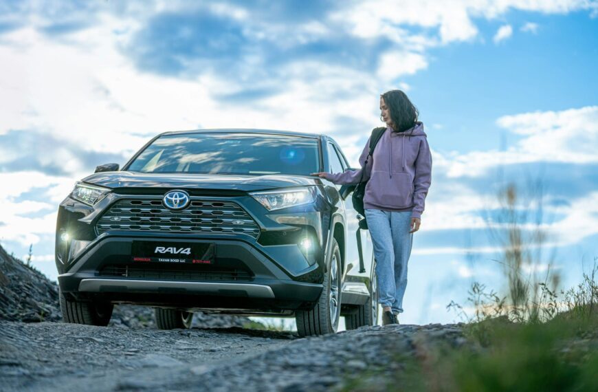 rav4