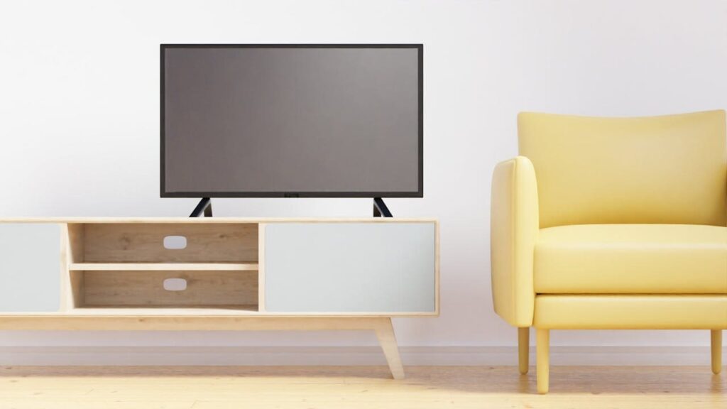 tv