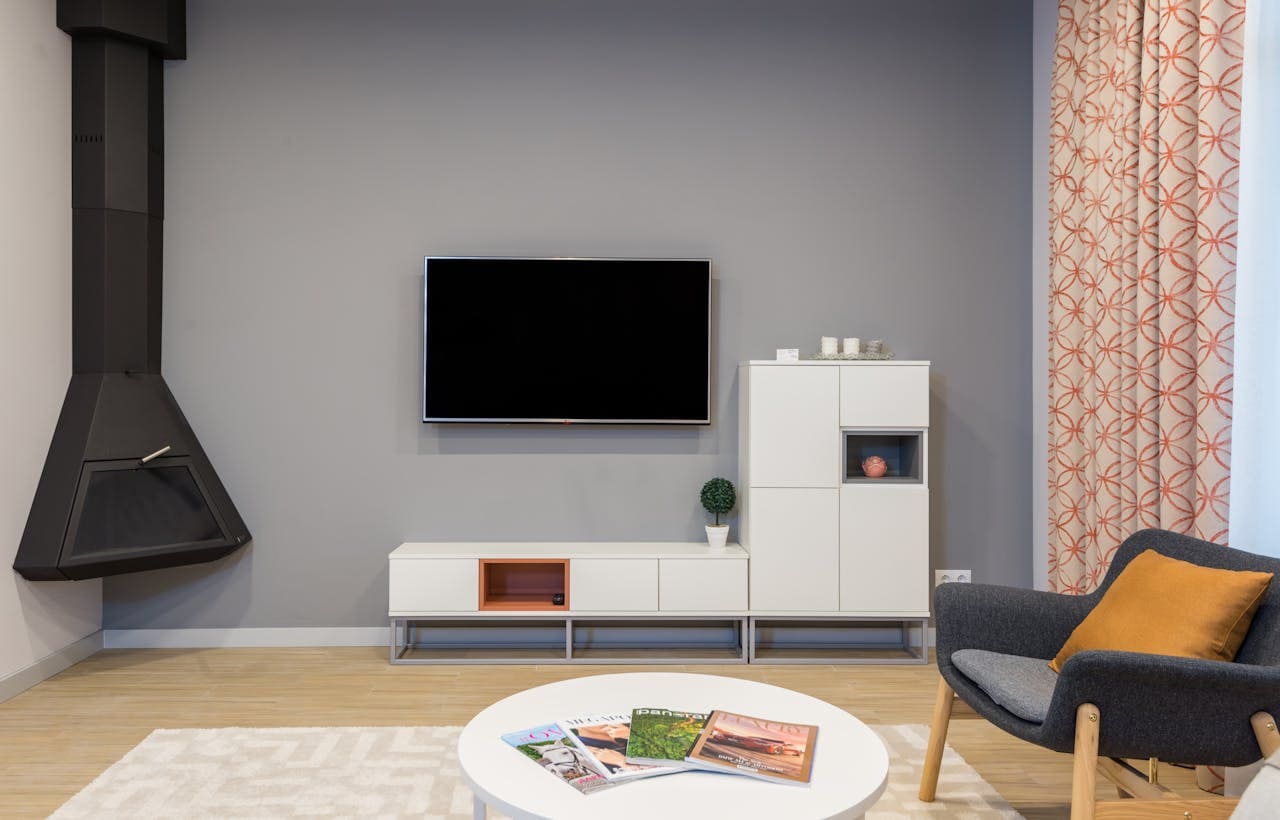 tv