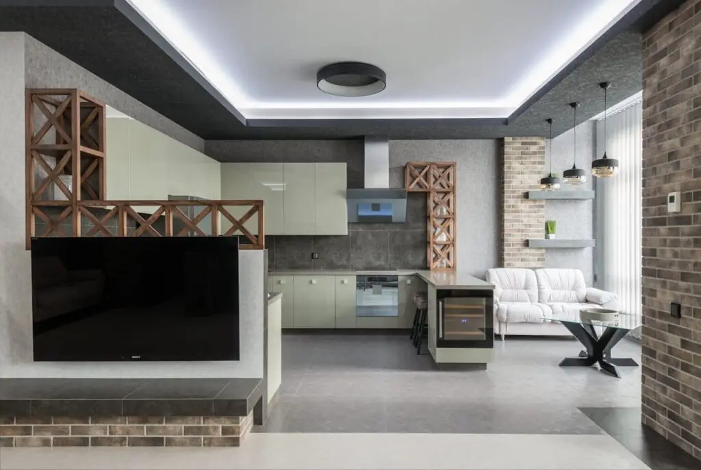 tv