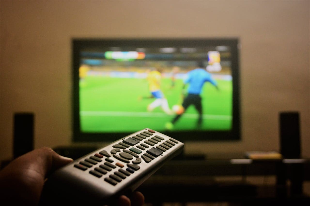 tv