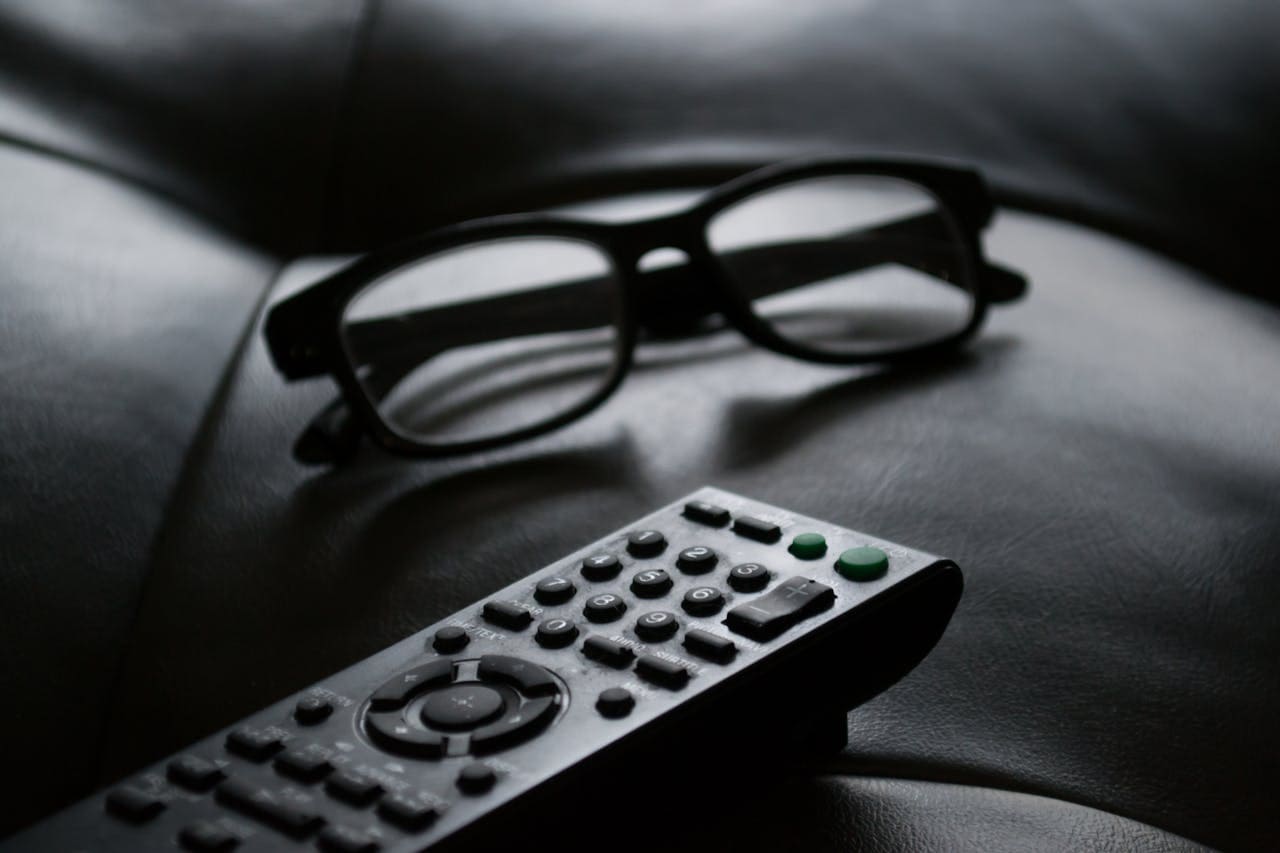 tv
