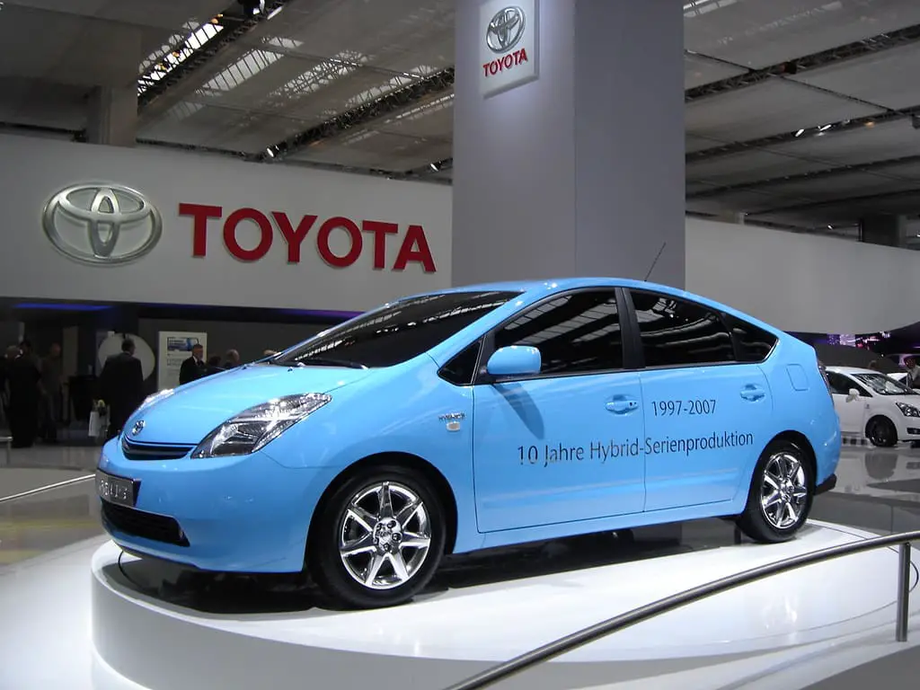 prius