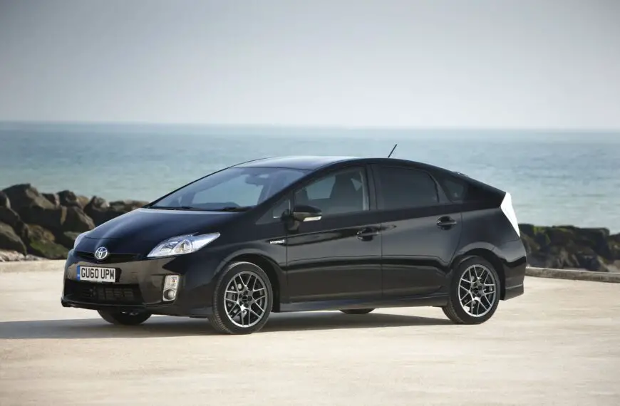 prius