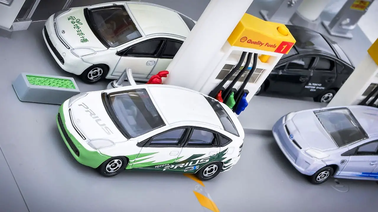 prius