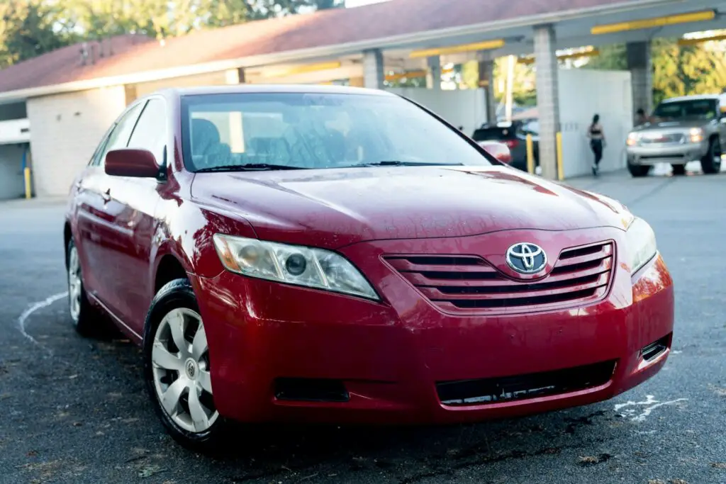 camry