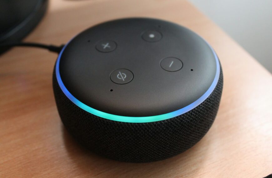 alexa