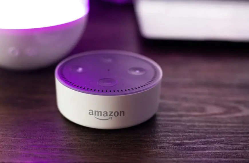 alexa