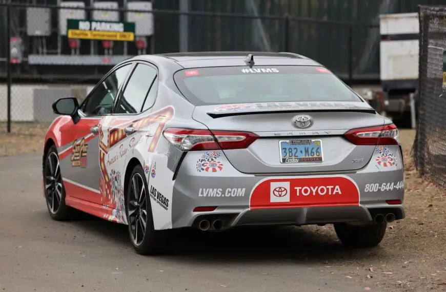 camry