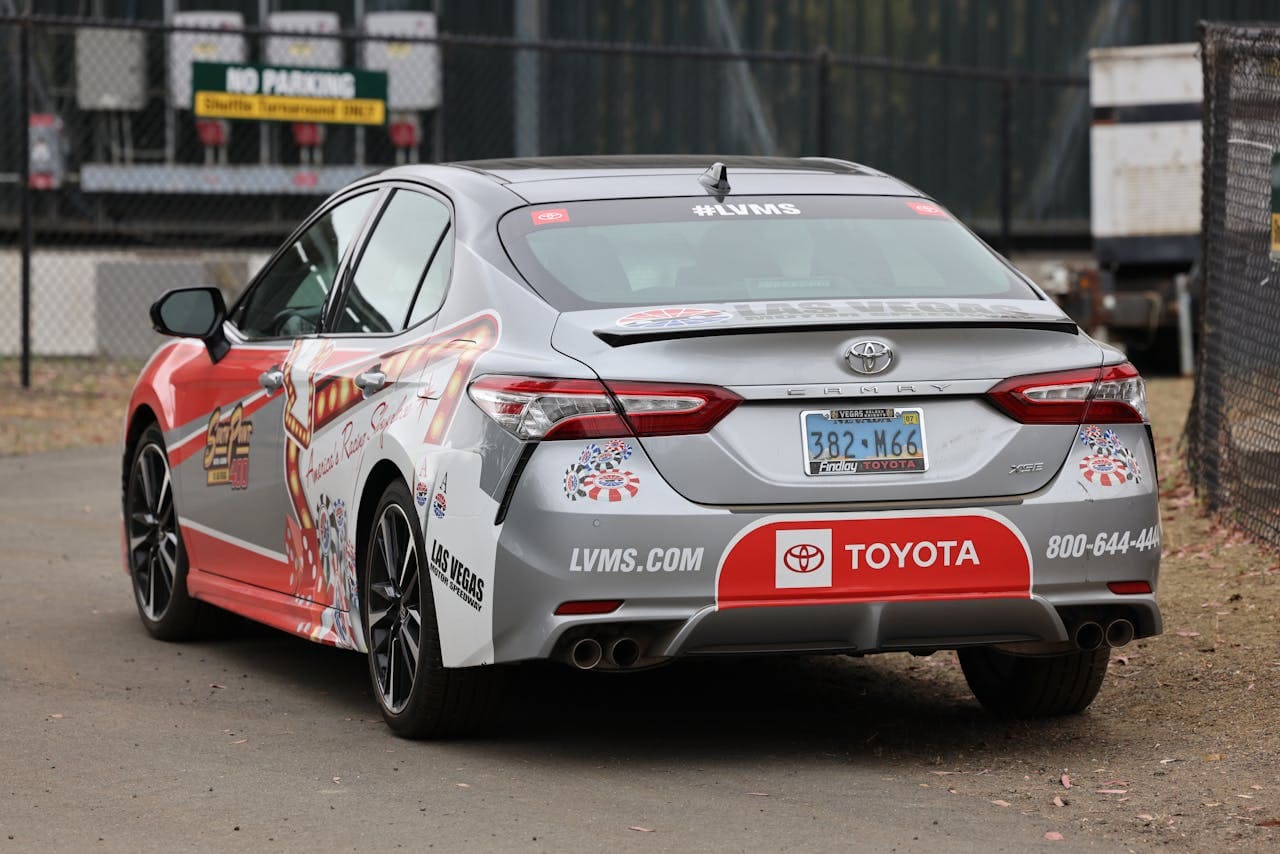 camry