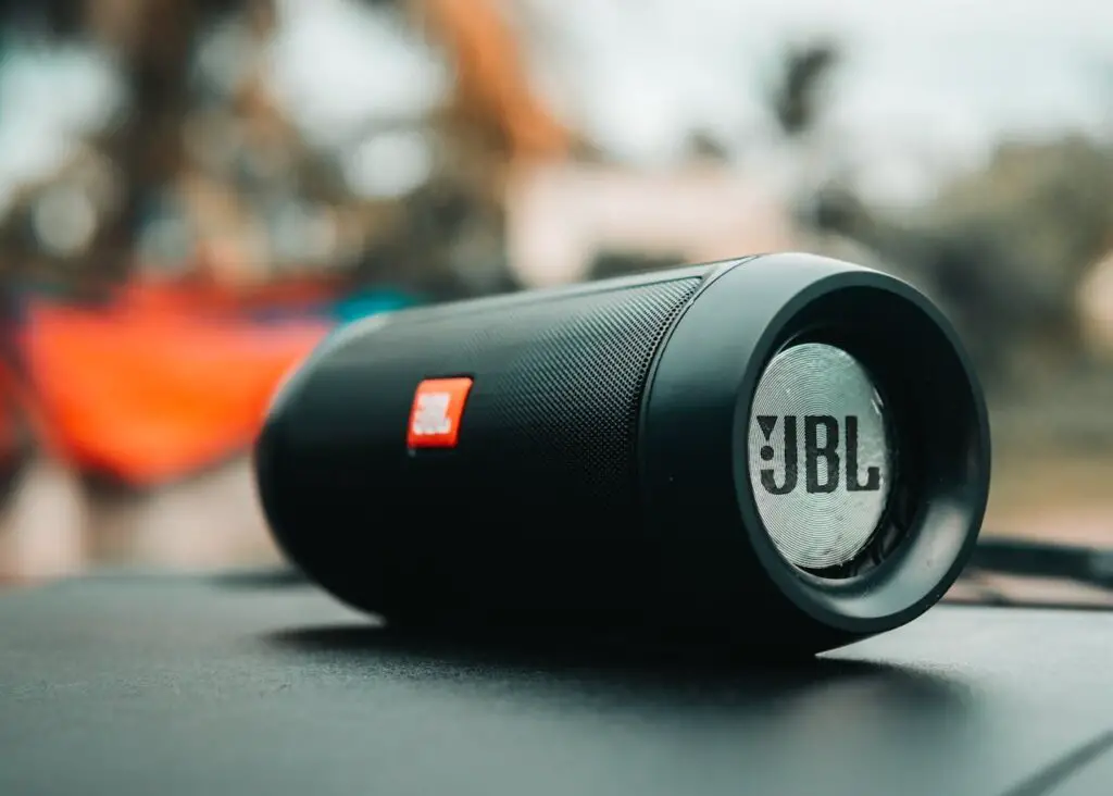 jbl speaker
