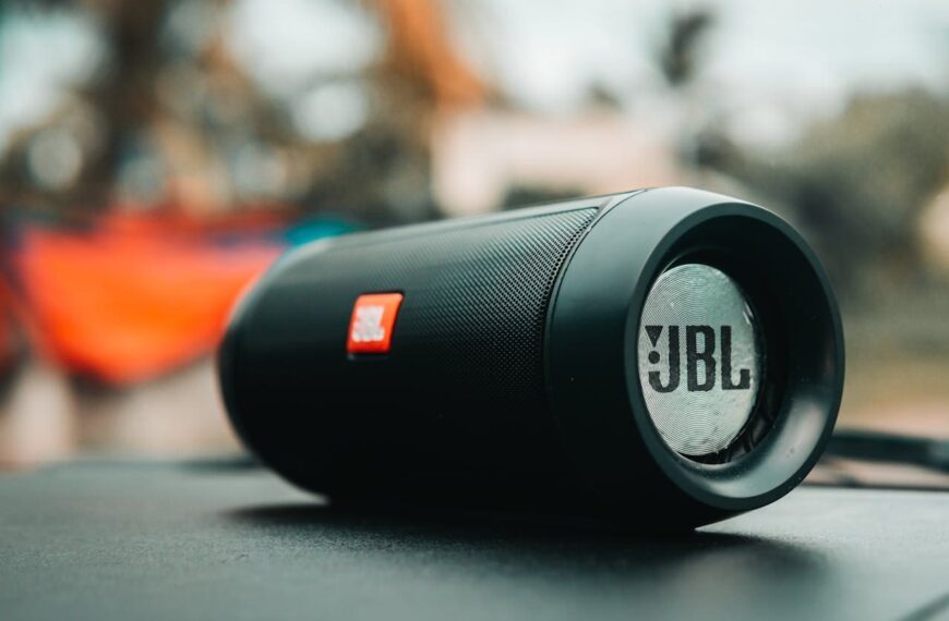 jbl speaker