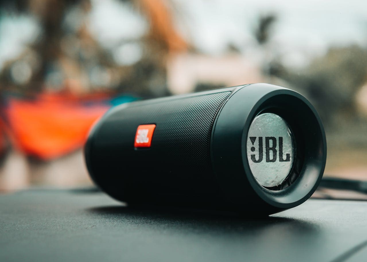 jbl speaker