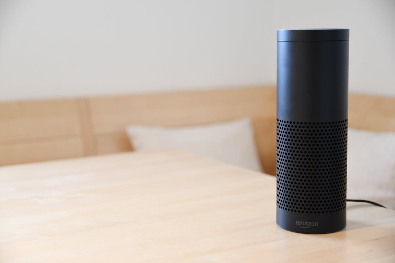 alexa