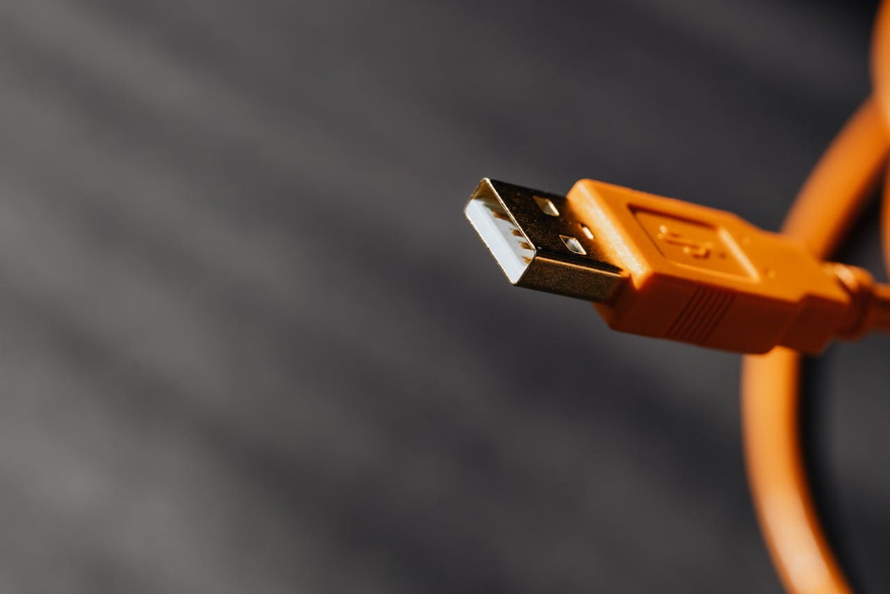 usb