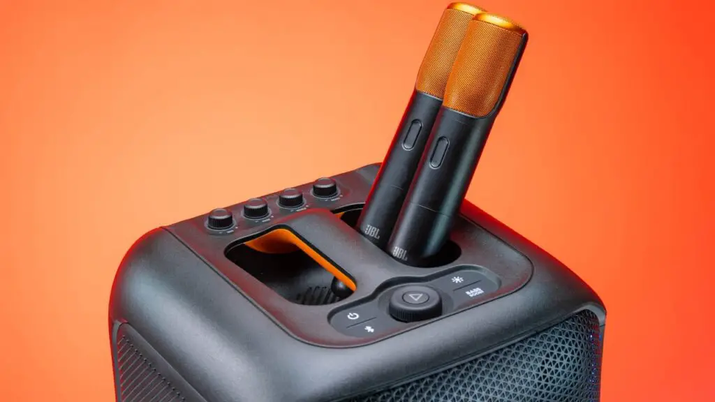 jbl speaker