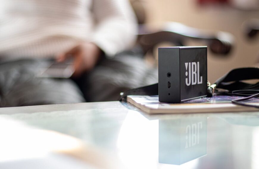 jbl speaker