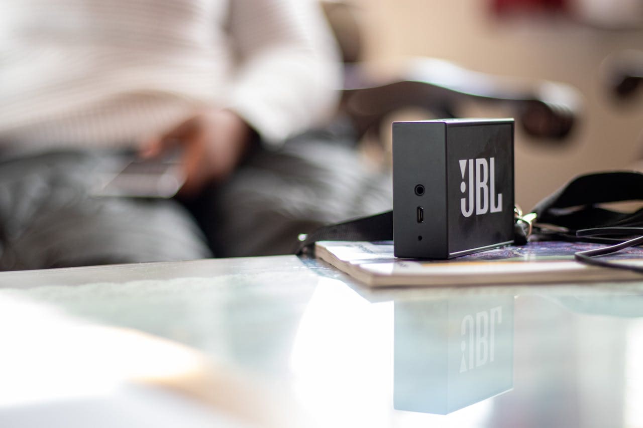 jbl speaker