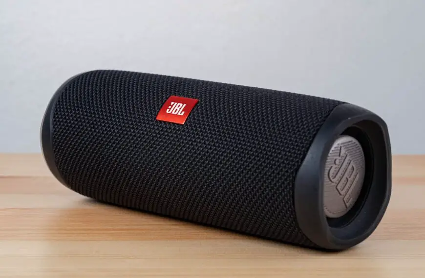 jbl speaker