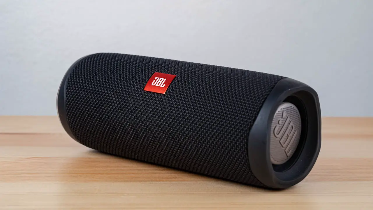 jbl speaker