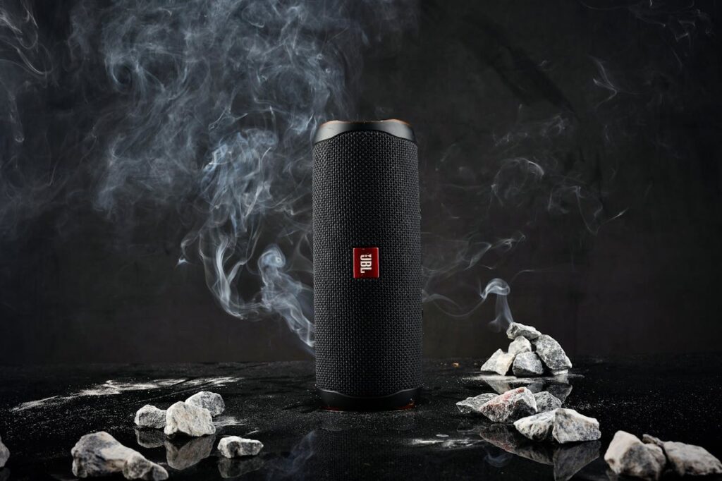 jbl speaker