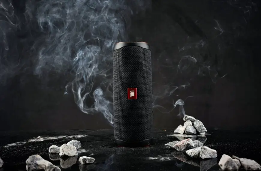 jbl speaker