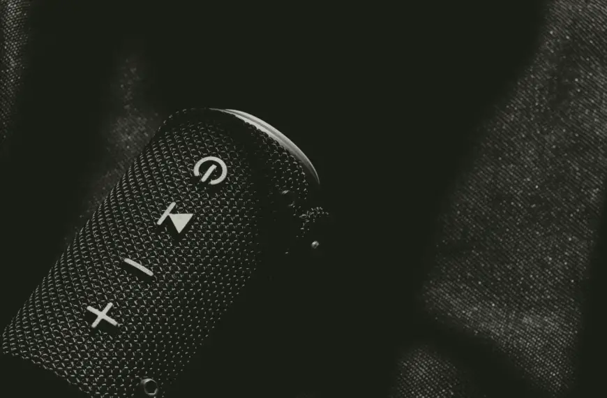 jbl speaker