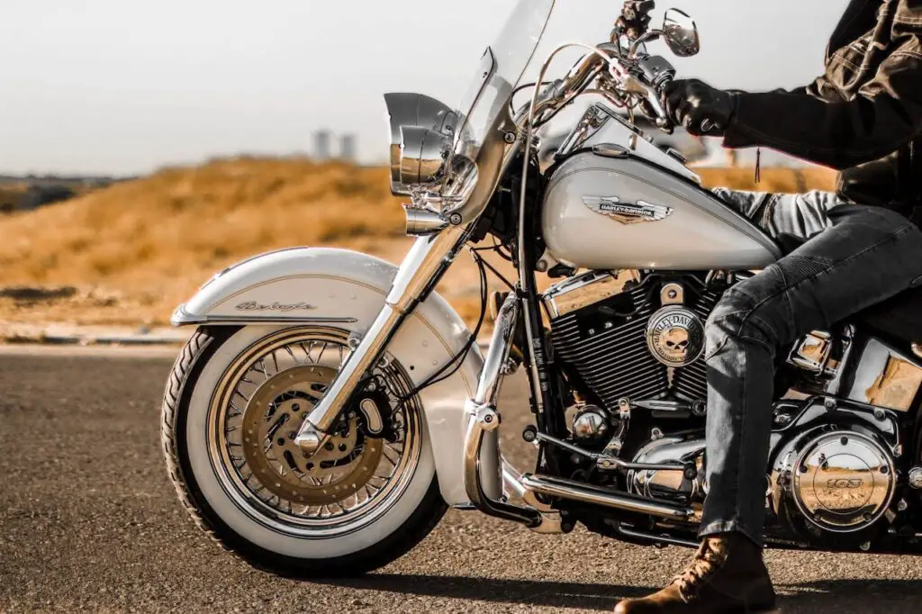 harley