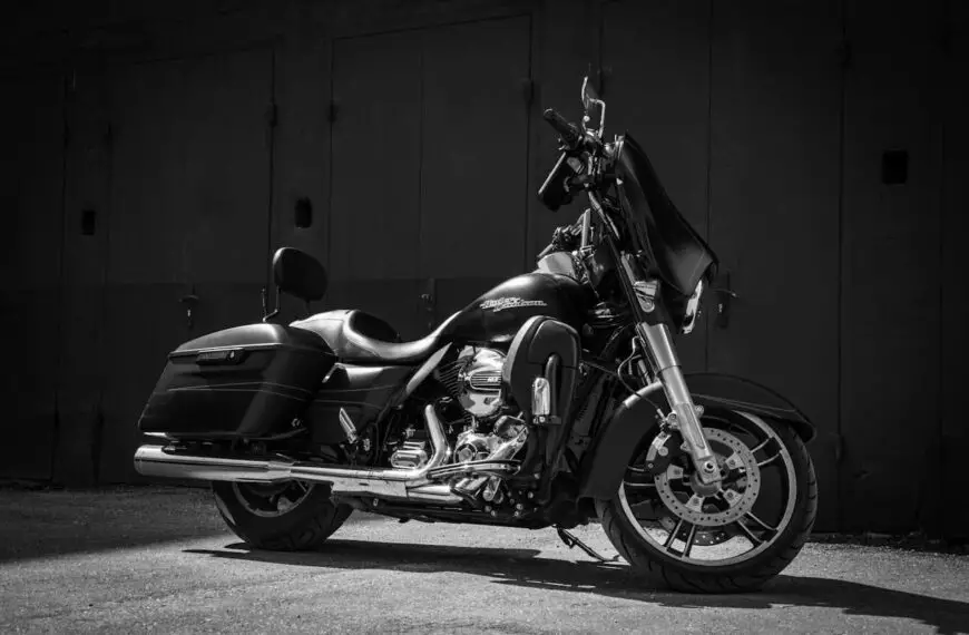 harley