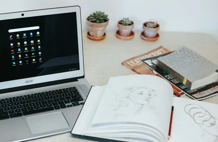 acer Chromebook