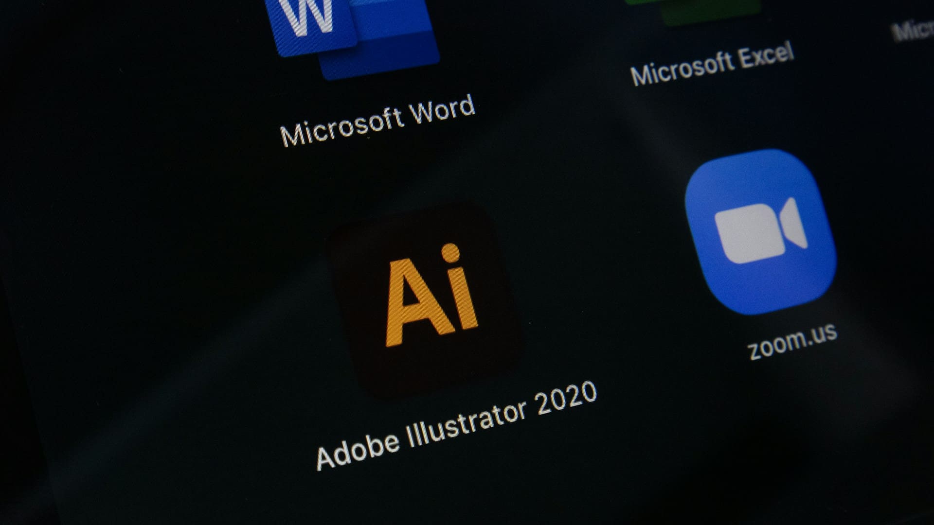 adobe illustrator