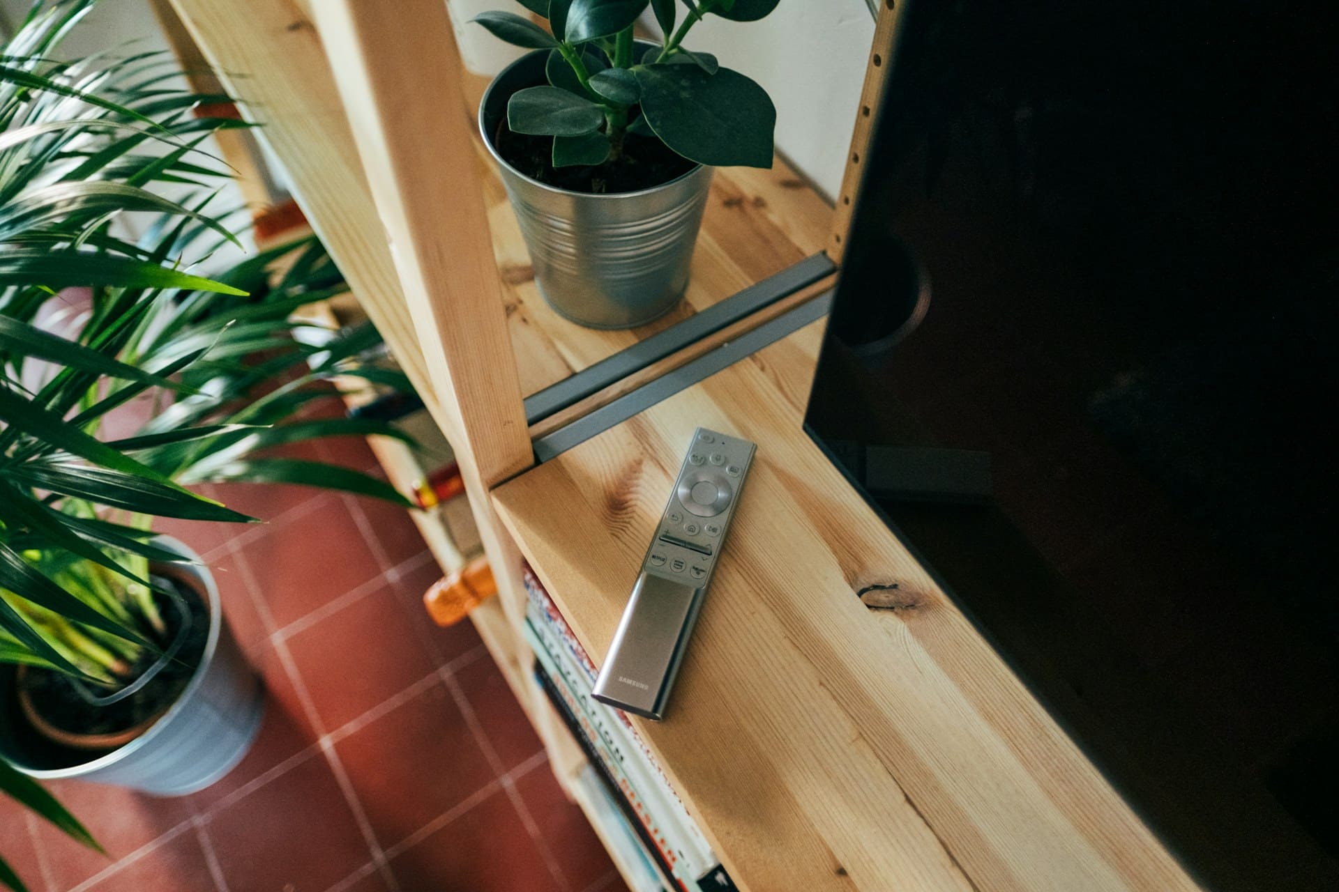 samsung tv