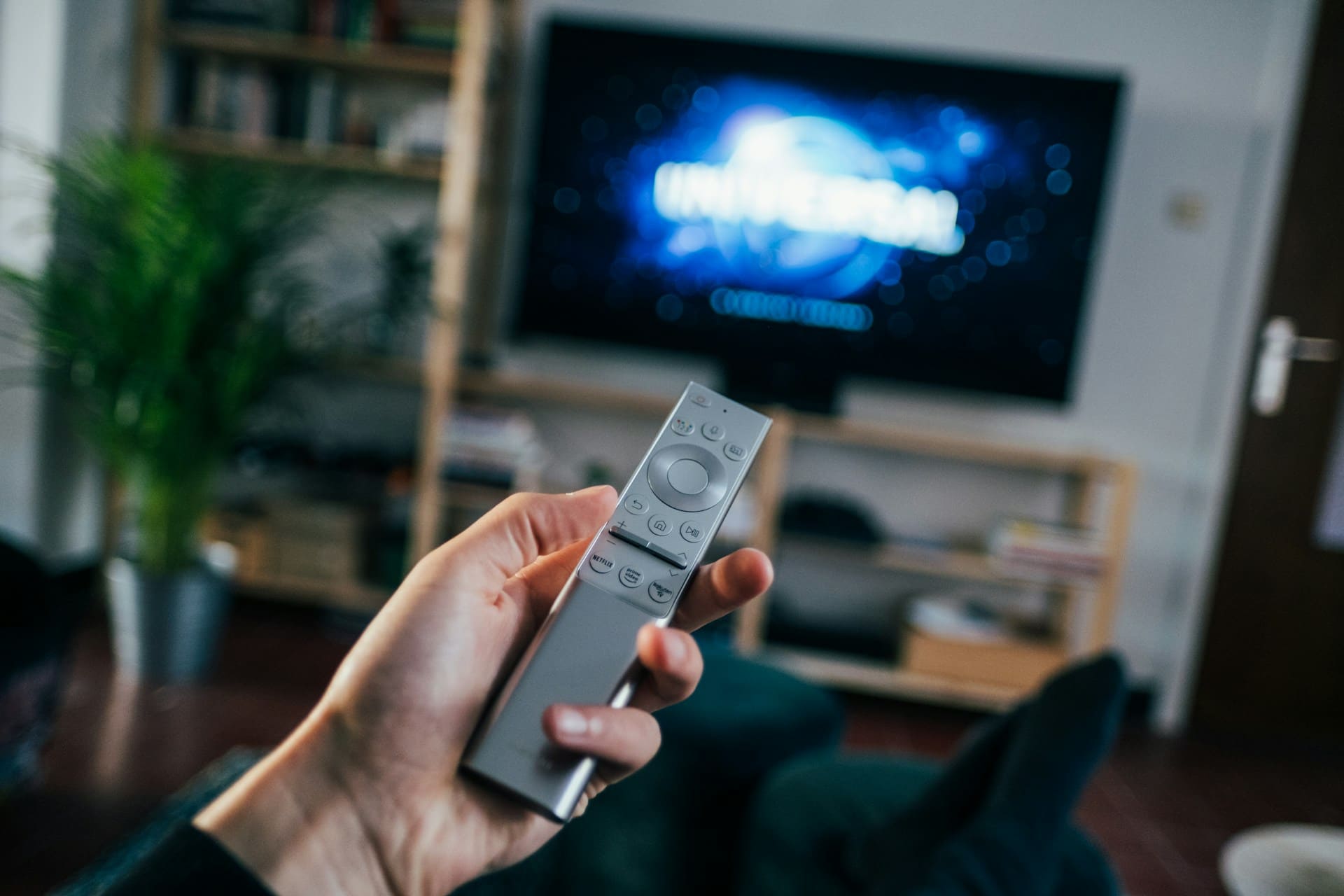 samsung tv