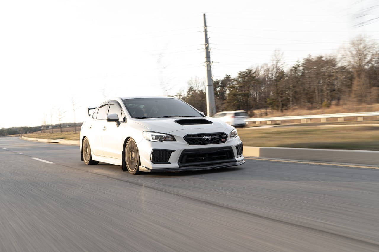 subaru