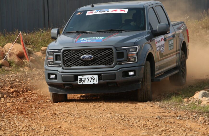 ford f150