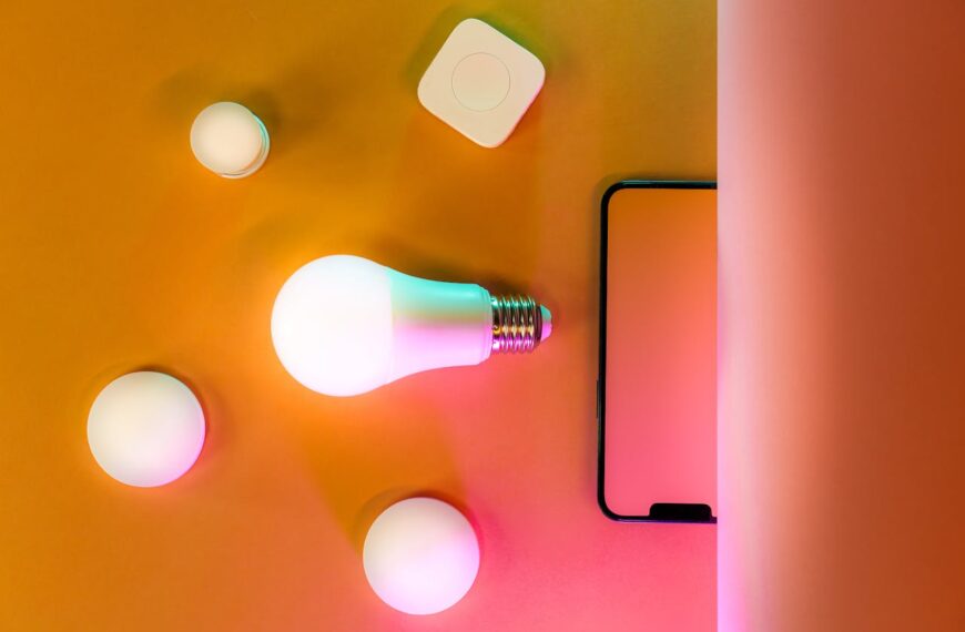 philips hue bulb