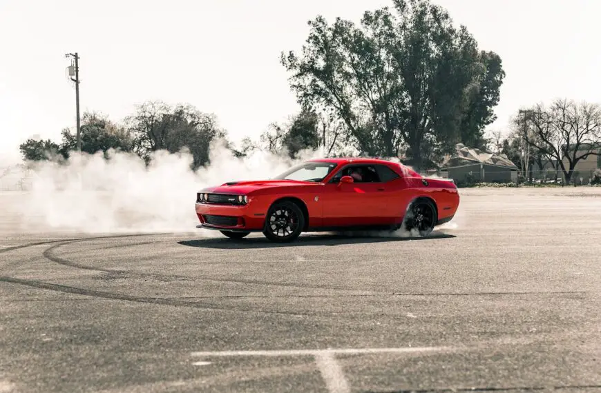 dodge