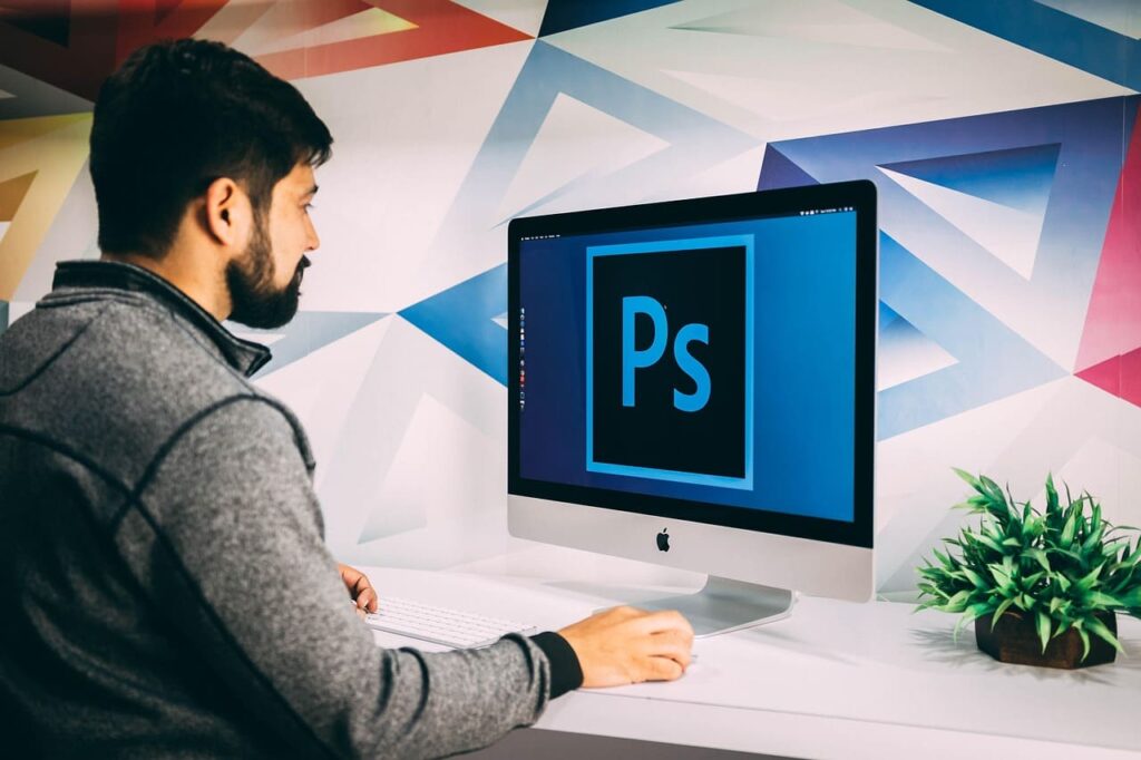 adobe photoshop