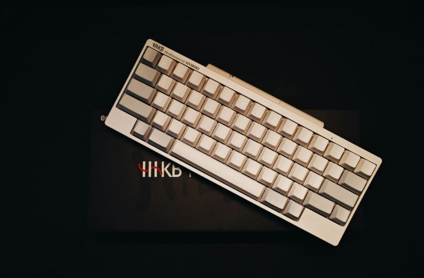 akko keyboard