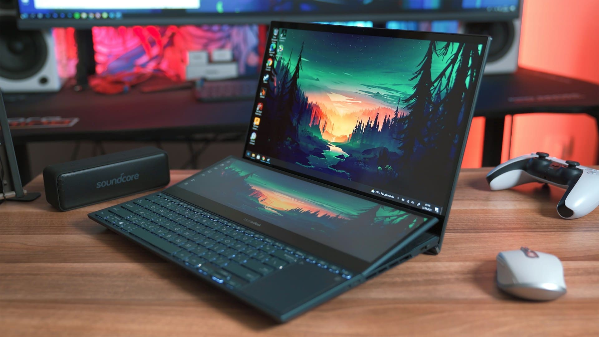 asus laptop