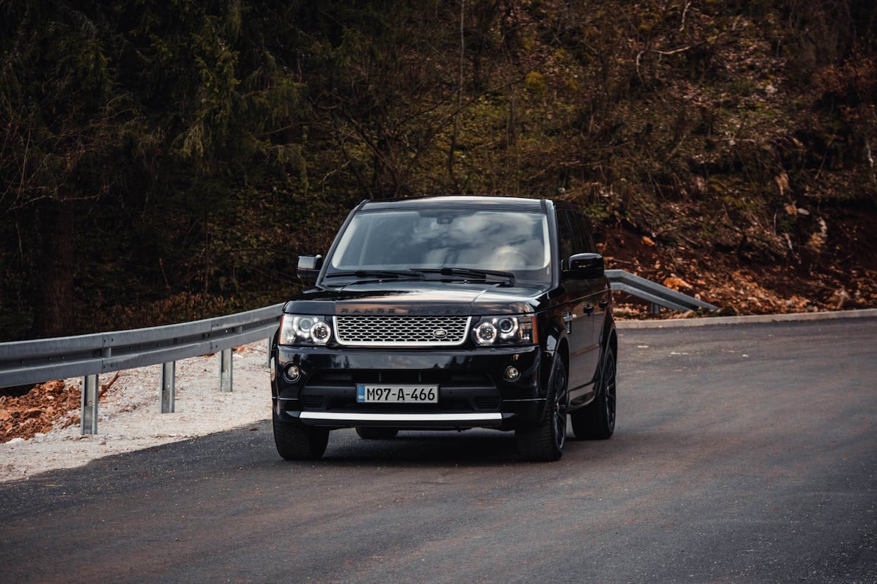 Range Rover
