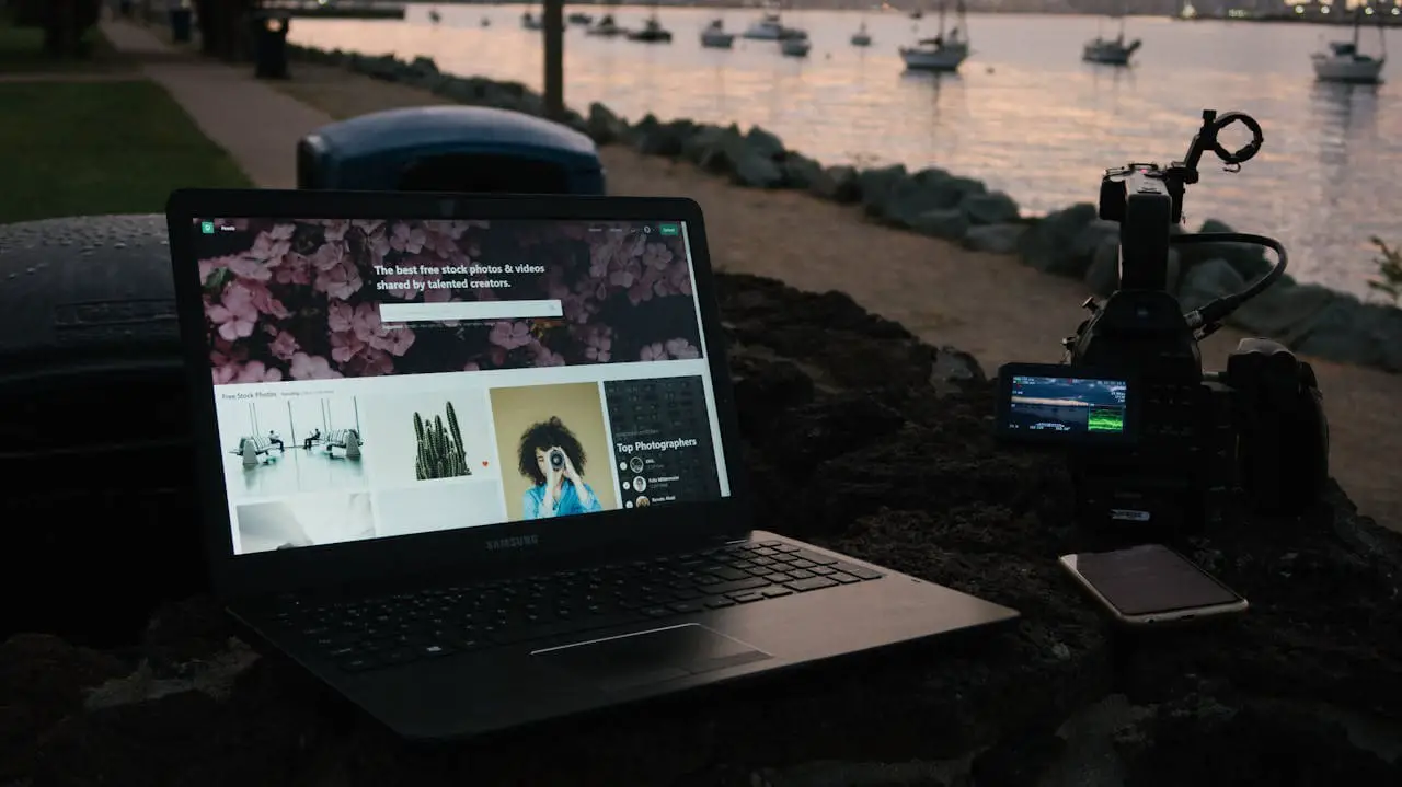 samsung laptop