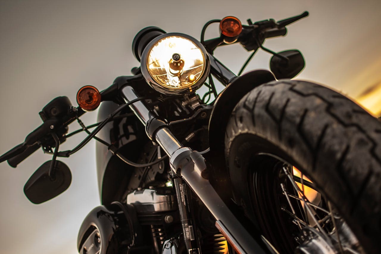 harley davidson