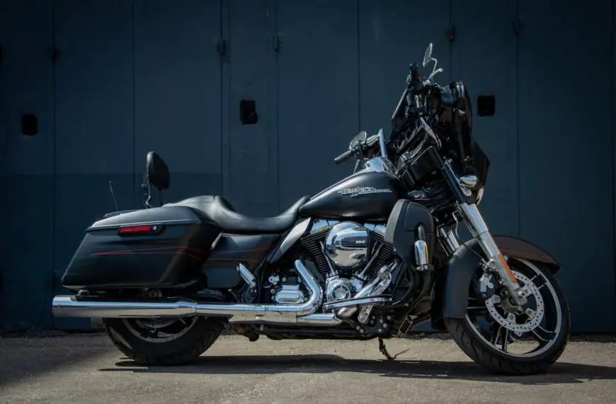 harley davidson