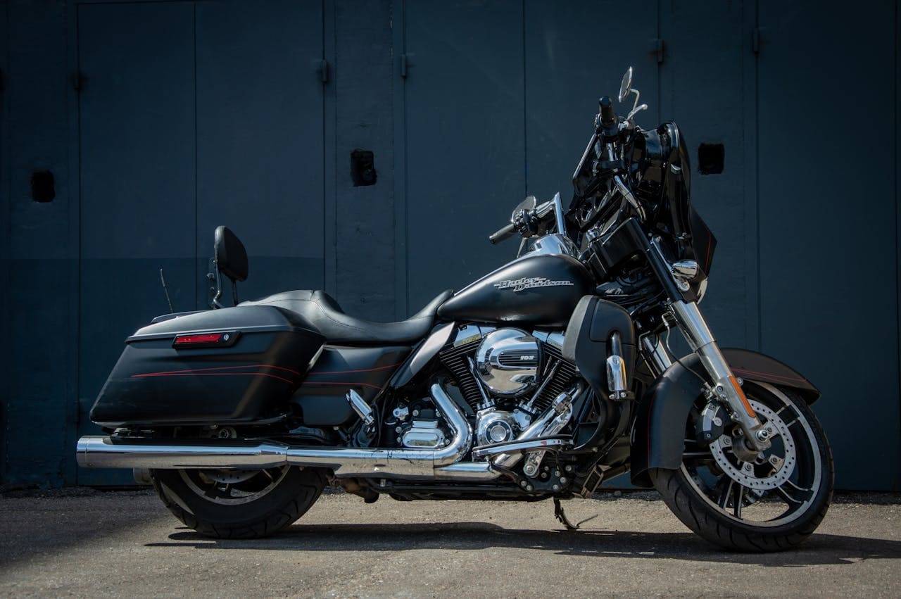 harley davidson