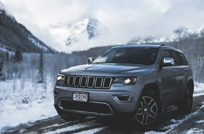 jeep