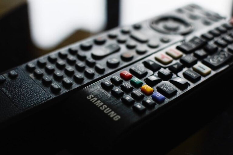 Samsung TV Apps Not Working (Complete Troubleshooting Guide