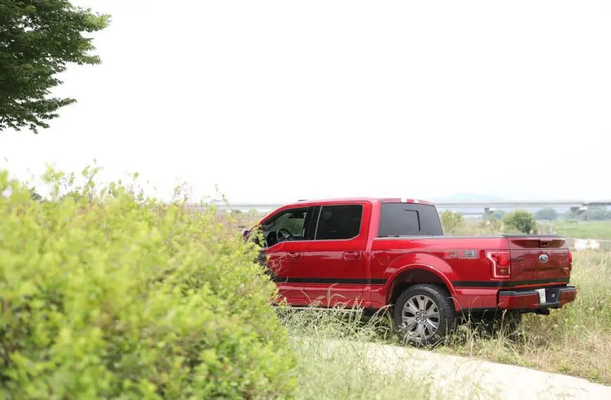 ford f150
